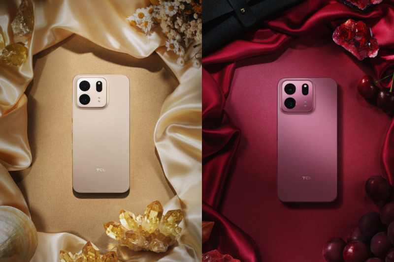 TCL resmi memperkenalkan TCL P80 Ultra di ajang IFA 2026 di Berlin, Jerman, pada 3 September 2026.