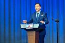Partai Demokrat menepis anggapan bahwa pidato Ketua Umum Agus Harimurti Yudhoyono (AHY) dalam peringatan HUT ke-25 partai merupakan sinyal untuk maju dalam Pilpres 2029.