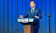 Partai Demokrat Tolak Anggapan Pidato AHY sebagai Sinyal Maju di Pilpres 2029