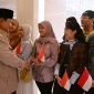 Presiden Prabowo Subianto tiba di New Delhi, India, untuk menghadiri Konferensi Tingkat Tinggi (KTT) ke-18 BRICS.