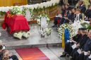 Kerajaan Norwegia kembali berduka. Putri Astrid, kakak perempuan mendiang Raja Harald V, meninggal dunia pada usia 94 tahun pada Jumat,