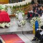 Kerajaan Norwegia kembali berduka. Putri Astrid, kakak perempuan mendiang Raja Harald V, meninggal dunia pada usia 94 tahun pada Jumat,
