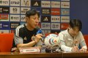 Manajemen Persija Jakarta menegaskan dukungan penuh kepada pelatih kepala Shin Tae-yong meski sang pelatih menerima sanksi dari Korea Football Association (KFA).