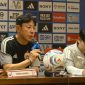 Manajemen Persija Jakarta menegaskan dukungan penuh kepada pelatih kepala Shin Tae-yong meski sang pelatih menerima sanksi dari Korea Football Association (KFA).