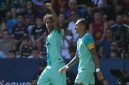 Bintang muda Barcelona, Lamine Yamal, kembali membuat pernyataan yang mengundang perhatian dunia sepak bola.