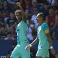 Bintang muda Barcelona, Lamine Yamal, kembali membuat pernyataan yang mengundang perhatian dunia sepak bola.