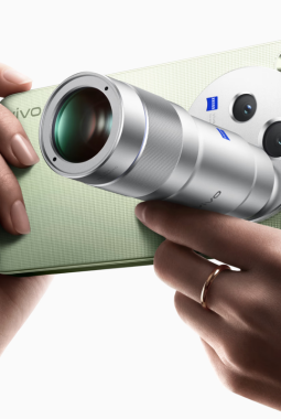 Empat Flagship Android Siap Mengaspal di Indonesia, Termasuk Ponsel Lipat Vivo