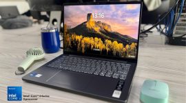 Mahasiswa saat ini membutuhkan laptop yang tidak hanya mampu mengerjakan tugas harian,