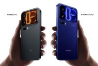 Xiaomi resmi memperkenalkan Xiaomi 18 Pro dan Xiaomi 18 Pro Max pada 23 September 2026 di China.