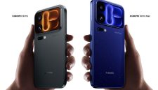Xiaomi resmi memperkenalkan Xiaomi 18 Pro dan Xiaomi 18 Pro Max pada 23 September 2026 di China.