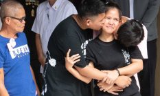 Haru Menyambut Kebebasan Mary Jane Veloso, “Akhirnya Kami Bisa Bersama Mama”