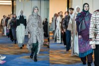 Dua ajang modest fashion terbesar di Indonesia, IN2MOTIONFEST (Indonesia International Modest Fashion Festival) dan Jakarta Muslim Fashion Week (JMFW),