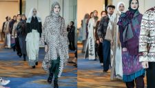 Dua ajang modest fashion terbesar di Indonesia, IN2MOTIONFEST (Indonesia International Modest Fashion Festival) dan Jakarta Muslim Fashion Week (JMFW),