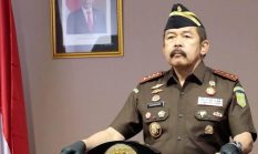 Jaksa Agung Akui Institusi Sering Diuji, Saatnya Pulihkan Kepercayaan Publik
