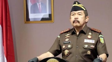 Jaksa Agung ST Burhanuddin mengakui bahwa perjalanan institusi Kejaksaan tidak selalu mulus. Dalam sejumlah kesempatan,