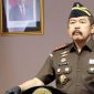 Jaksa Agung ST Burhanuddin mengakui bahwa perjalanan institusi Kejaksaan tidak selalu mulus. Dalam sejumlah kesempatan,