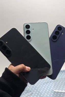 Galaxy S25 FE Jadi Model FE Terlaris di Indonesia, Mayoritas dari Pengguna Galaxy A
