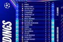 Paris Saint-Germain (PSG) berhasil menempati posisi puncak klasemen sementara fase liga Liga Champions UEFA 2026/2027 setelah menorehkan kemenangan penting.