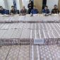 Ketua Dewan Ekonomi Nasional (DEN) Luhut Binsar Pandjaitan menyampaikan gagasan terkait penyempurnaan definisi tindak pidana korupsi kepada Presiden Prabowo Subianto.