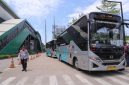 Setelah setahun beroperasi secara gratis, layanan bus Trans Wibawa Mukti di Kabupaten Bekasi resmi menerapkan tarif. Mulai 28 Oktober 2026,