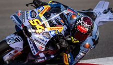 Pembalap Gresini Racing, Fermín Aldeguer, dipastikan absen pada MotoGP Australia 2026 di Sirkuit Phillip Island.