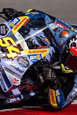 Aldeguer Absen di Phillip Island, Iker Lecuona Kembali Mengisi Kursi Gresini
