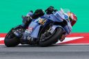 Pebalap Gresini Racing, Alex Marquez, berhasil merebut pole position pada sesi kualifikasi MotoGP Malaysia 2026 di Sirkuit Sepang,