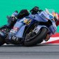 Pebalap Gresini Racing, Alex Marquez, berhasil merebut pole position pada sesi kualifikasi MotoGP Malaysia 2026 di Sirkuit Sepang,