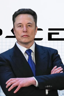 Elon Musk Janji Beri Satu Saham SpaceX ke Setiap Anak di Amerika, Totalnya Sekitar 1 Persen Kepemilikannya