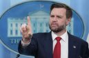 Wakil Presiden Amerika Serikat JD Vance menegaskan bahwa Iran harus melakukan pengurangan “bermakna”