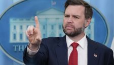 Wakil Presiden Amerika Serikat JD Vance menegaskan bahwa Iran harus melakukan pengurangan “bermakna”