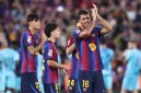 Gelandang Barcelona, Rodri, menegaskan bahwa timnya tidak akan terkecoh oleh penampilan Real Madrid belakangan ini menjelang duel El Clásico.