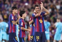 Gelandang Barcelona, Rodri, menegaskan bahwa timnya tidak akan terkecoh oleh penampilan Real Madrid belakangan ini menjelang duel El Clásico.