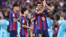Gelandang Barcelona, Rodri, menegaskan bahwa timnya tidak akan terkecoh oleh penampilan Real Madrid belakangan ini menjelang duel El Clásico.