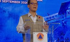 Cuaca Ekstrem Masih Mengancam, BNPB Ingatkan Warga Aceh Tetap Waspada