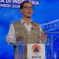 Badan Nasional Penanggulangan Bencana (BNPB) kembali mengingatkan masyarakat di Provinsi Aceh untuk meningkatkan kewaspadaan terhadap potensi cuaca ekstrem.