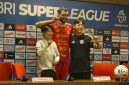 Timnas Indonesia berhasil menjuarai edisi perdana FIFA ASEAN Cup 2026 setelah mengalahkan Thailand lewat adu penalti 4-2 di Stadion Utama Gelora Bung Karno,
