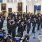 Awal Oktober 2026 menjadi momen sibuk di Istana Kepresidenan. Dalam dua hari berturut-turut,