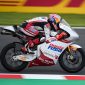 David Almansa berhasil meraih kemenangan di balapan Moto3 Japanese Grand Prix 2026 yang digelar di Sirkuit Motegi, Minggu (4/10/2026).