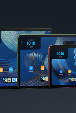 Amazon Luncurkan Jajaran Tablet Alexa Baru, Tinggalkan Merek Fire dan Beralih ke Android Penuh