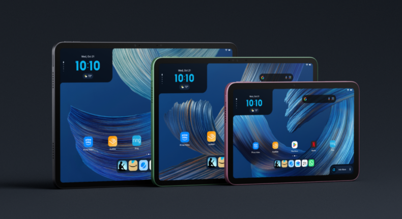 foto slider headline