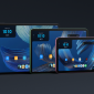 Amazon resmi memperkenalkan tiga tablet baru di bawah merek Alexa pada 8 Oktober 2026.
