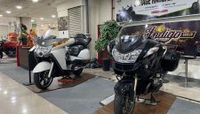 Kawasan WTC Mangga Dua di Jakarta sejak lama dikenal sebagai salah satu pusat bursa kendaraan bekas tertutup terbesar di Ibu Kota.