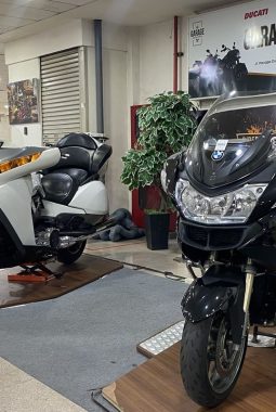 Jelajah Bursa Kendaraan Bekas WTC Mangga Dua, Dari Mobil Keluarga hingga Motor Gede