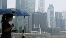 Pemerintah Singapura memanggil sejumlah eksekutif senior dari perusahaan yang diduga terkait kebakaran hutan dan lahan (karhutla) di Indonesia.