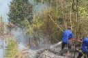 Kebakaran hutan dan lahan (karhutla) kembali menjadi persoalan serius di Indonesia pada 2026. Meski petugas gabungan dari Manggala Agni,