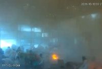 Kedutaan Besar Republik Indonesia (KBRI) di Riyadh mengonfirmasi bahwa dua warga negara Indonesia (WNI) mengalami luka ringan akibat rangkaian serangan yang menyasar Bandara Internasional King Khalid,