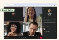 WhatsApp semakin memperluas kemampuannya sebagai platform komunikasi.