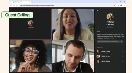 WhatsApp semakin memperluas kemampuannya sebagai platform komunikasi.