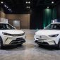 Persaingan SUV listrik kompak semakin ketat. Dua nama yang sering dibandingkan adalah BYD Atto 2 dan MG ZS EV. Keduanya menawarkan dimensi mirip,